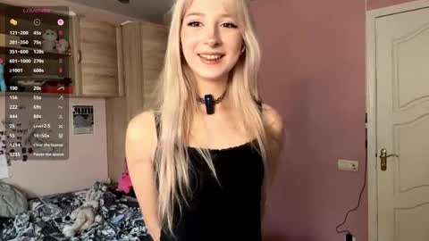 Eva online show from October 23, 2025, 7:29 am