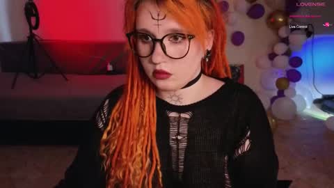 Moon online show from October 18, 2025, 9:21 am