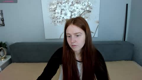 Adelina online show from November 22, 2025, 6:12 am