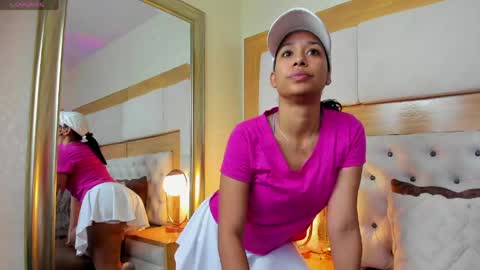 Eva Rmirezz online show from May 16, 2026, 6:07 pm