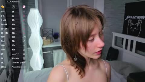 Eva online show from February 21, 2026, 7:15 pm