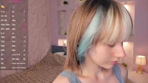Snapshot of evas_soul chatting on July 12, 2026, 7:16 pm Eva online show from July 12, 2026, 7:16 pm