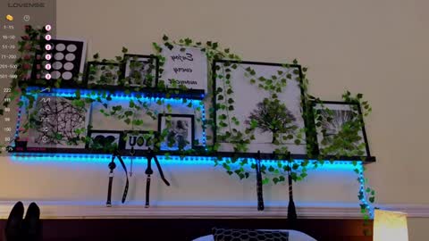 Eva online show from December 4, 2024, 2:09 am