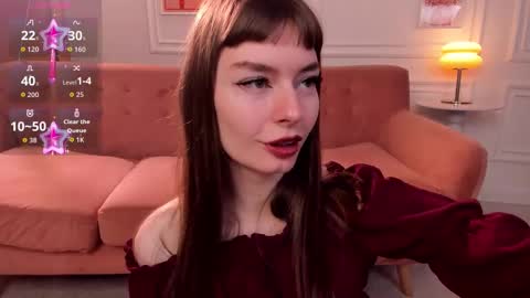 Eva online show from September 10, 2025, 5:07 am