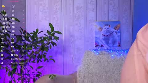 Eve online show from April 17, 2026, 9:45 am