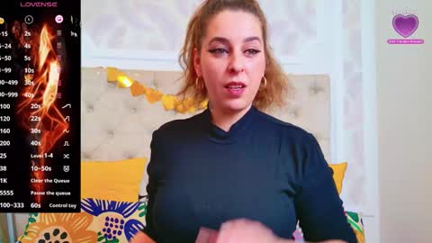 evasinclairr online show from February 17, 2026, 12:01 pm