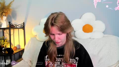 Eva online show from February 14, 2025, 1:08 pm