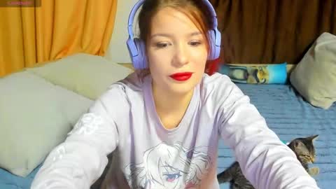 Snapshot of evasunshine18 chatting on January 14, 2026, 8:47 pm Eva online show from January 14, 2026, 8:47 pm