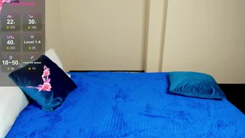 Eva online show from March 5, 2025, 5:50 am