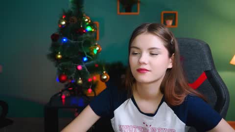 Eva  next stream -  - 1600 UTC2000  online show from December 4, 2024, 11:08 am