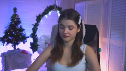 Eva  next stream -  - 1600 UTC2000  online show from December 25, 2024, 8:18 am