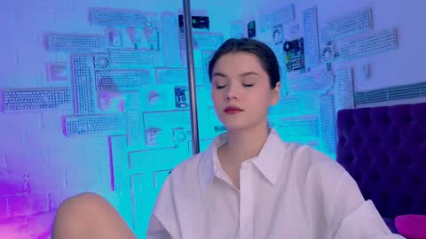 Eva  next stream -  - 1600 UTC2000  online show from February 7, 2025, 8:55 am