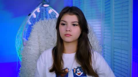 Eva  next stream -  - 1600 UTC2000  online show from October 26, 2025, 4:07 am