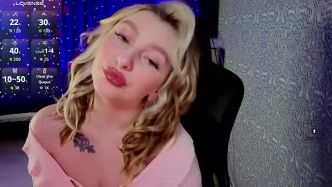 evavibe online show from February 19, 2026, 6:37 pm