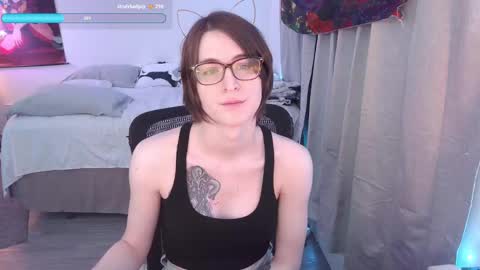 Vivi online show from February 24, 2025, 5:54 am