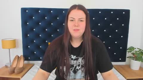 Eva online show from February 28, 2025, 9:04 am