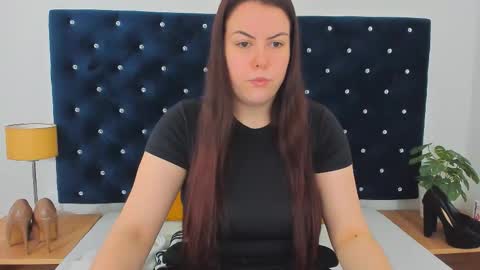 Snapshot of evawetdream chatting on January 8, 2026, 7:21 am Eva online show from January 8, 2026, 7:21 am