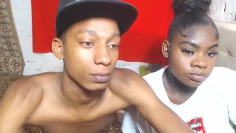 Eva And Emmanuel online show from July 25, 2026, 6:49 pm