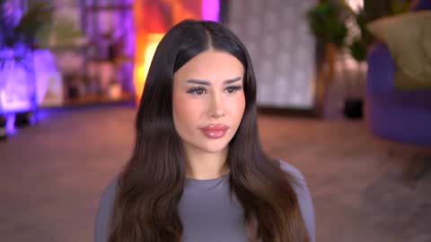 Eva online show from January 5, 2025, 10:43 am