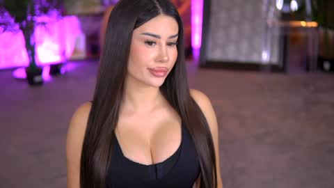 Eva online show from January 15, 2025, 2:02 pm