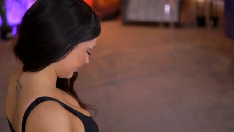 Eva online show from January 23, 2025, 1:45 pm