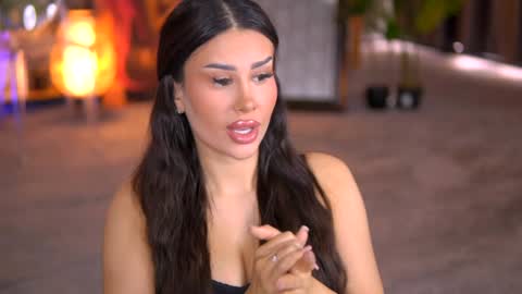 Eva online show from January 30, 2025, 9:25 am