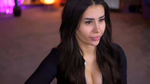 Eva online show from February 8, 2025, 10:29 am