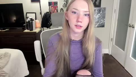 Goddess Eve online show from February 6, 2025, 11:15 pm