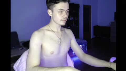 Alex online show from May 21, 2026, 10:28 pm