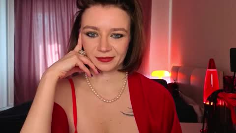 Eve  online show from March 3, 2026, 7:03 am