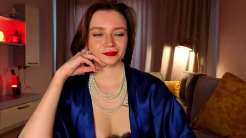 Eve  online show from April 23, 2026, 7:20 am