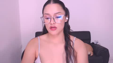 Eve Rox18 online show from January 31, 2025, 12:17 am