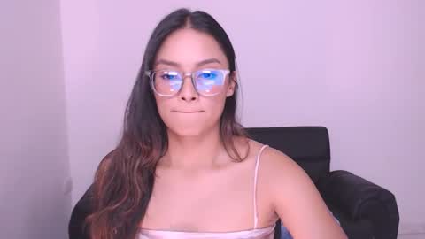 Eve Rox18 online show from February 2, 2025, 6:15 am