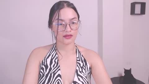 Eve Rox18 online show from February 24, 2026, 10:30 pm