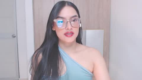 Eve Rox18 online show from June 3, 2026, 7:00 am