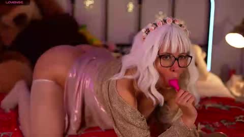 Snapshot of evechuuuus chatting on September 19, 2025, 6:41 pm Evechuuu online show from September 19, 2025, 6:41 pm