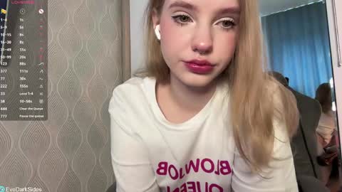 evedarkside online show from April 23, 2026, 6:03 am