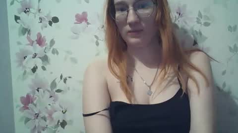 Evelina online show from March 5, 2026, 4:03 pm
