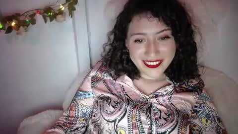 Snapshot of evelin97 chatting on March 18, 2026, 1:20 am evelin97 online show from March 18, 2026, 1:20 am
