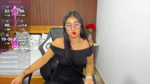 BELLA online show from January 24, 2025, 12:10 pm