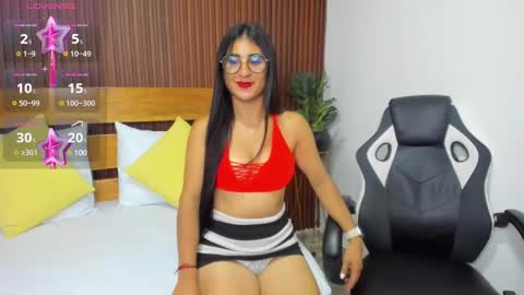 BELLA online show from February 8, 2025, 3:10 pm