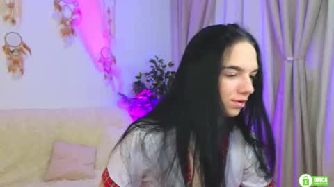 evelin_wow online show from February 23, 2026, 4:26 pm