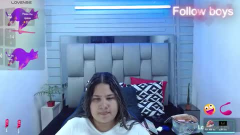 evelin zaens online show from January 11, 2026, 4:06 am