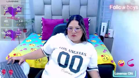 evelin zaens online show from February 5, 2026, 6:40 am