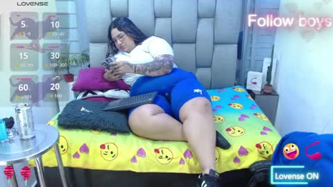 evelin zaens online show from April 9, 2026, 6:19 am