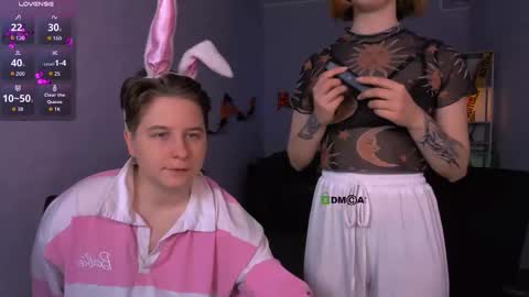 evelina online show from October 31, 2025, 7:20 am