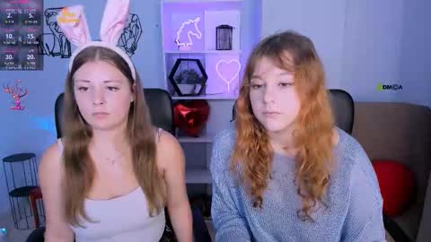 evelina online show from November 4, 2025, 8:52 pm