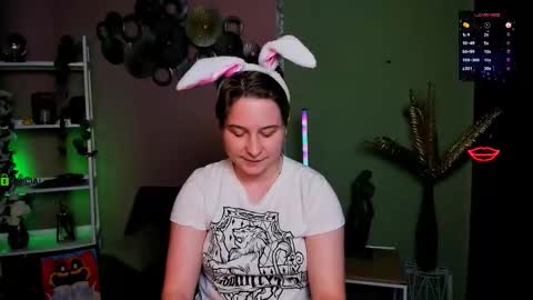 evelina online show from November 5, 2025, 9:20 am