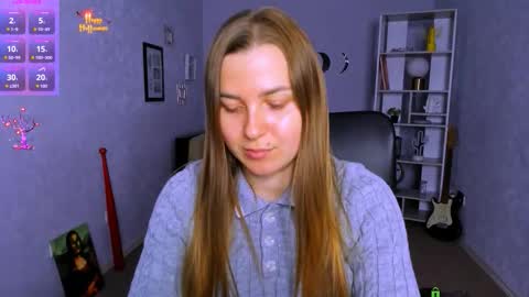 evelina online show from November 9, 2025, 9:07 am