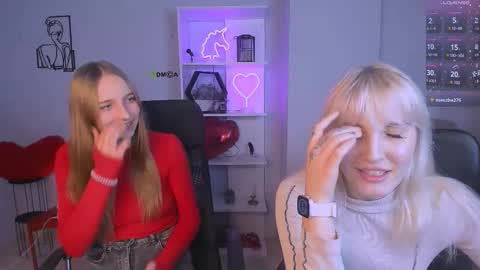 evelina online show from November 12, 2025, 8:30 pm